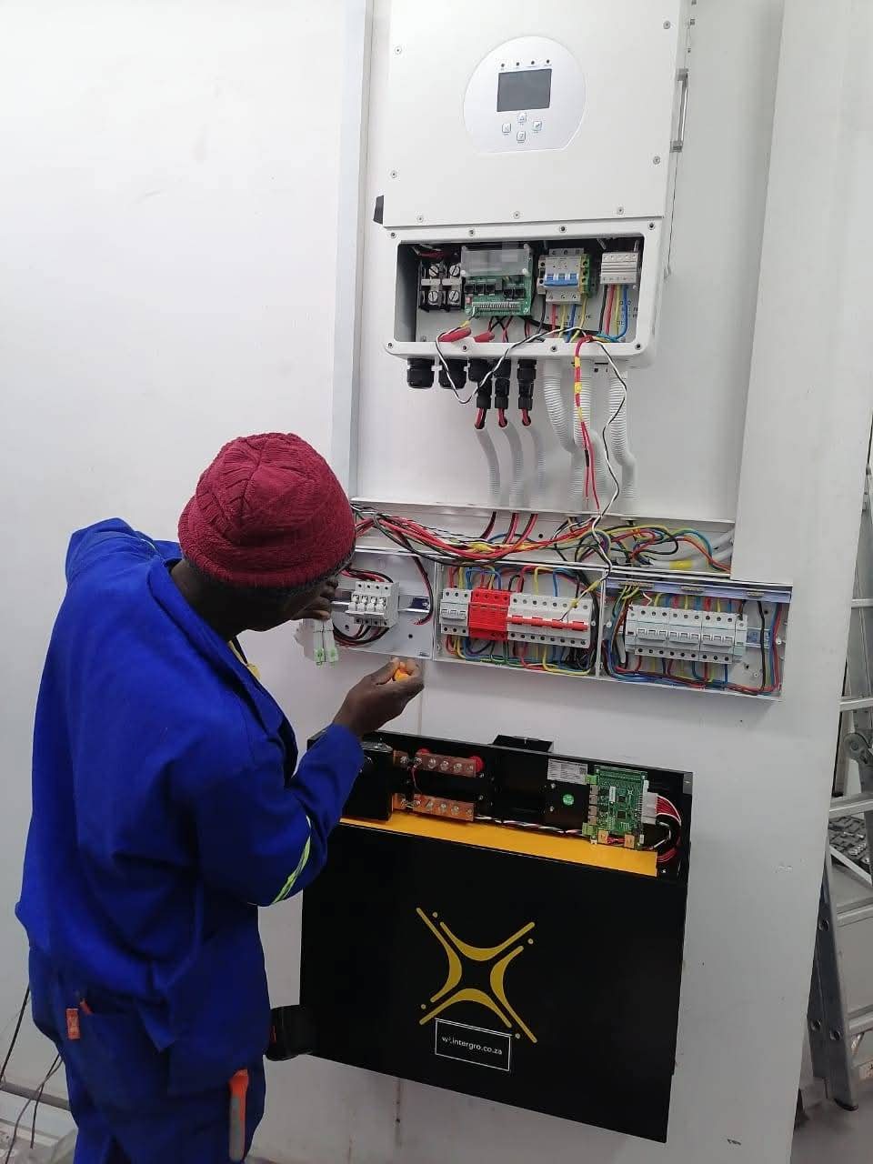 electrical-installations-cape-town