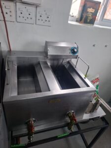 fryer-repair-cape-town