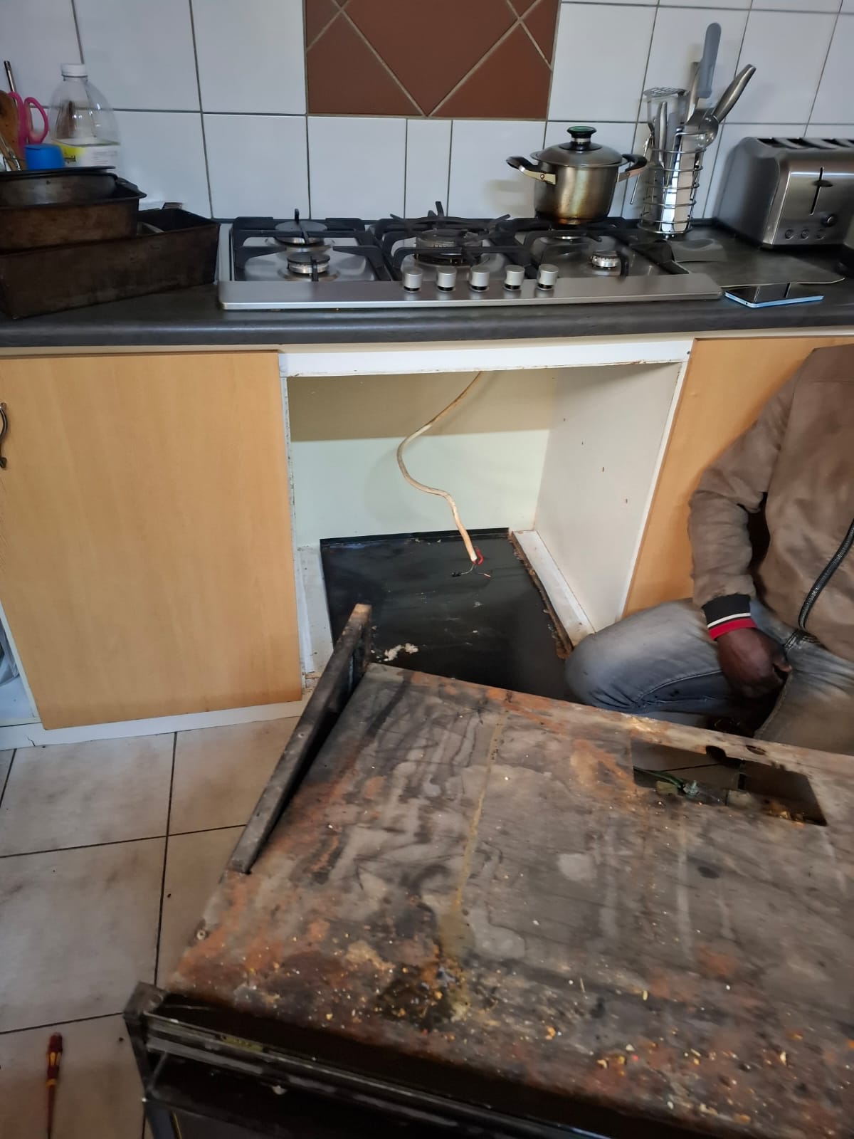 stove-repair-cape-town