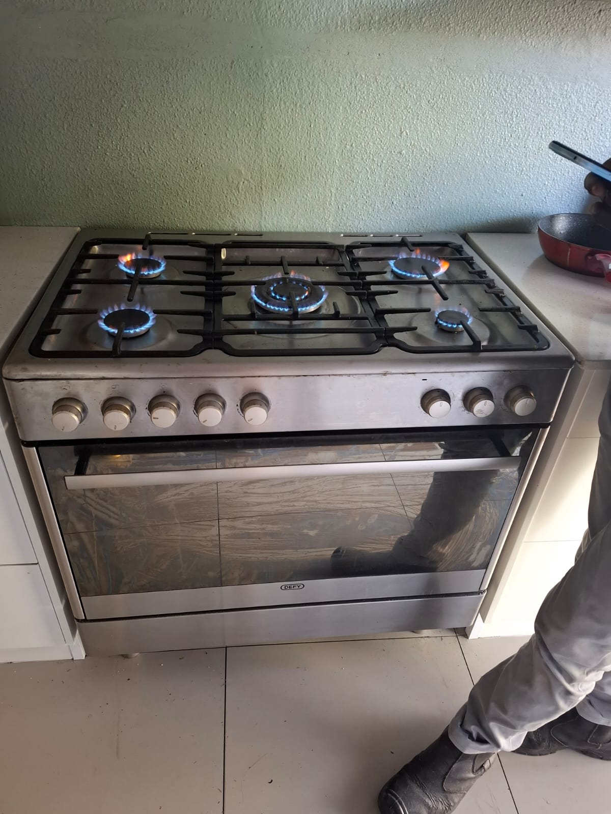 stove-repair-cape-town